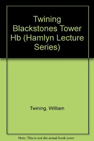 Twining Blackstone's Tower