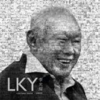 LKY: A Pictorial Memoir — Li Guangyao: Yi Guang Hui Yi