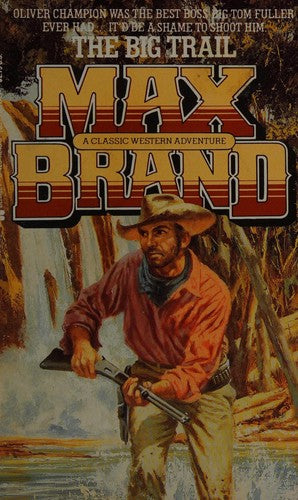 The Big Trail