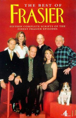 Frasier Script Book