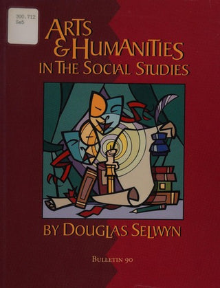 Arts & Humanities in the Social Studies