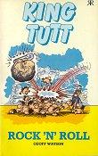 King Tutt Pocket Books: No. 5 Rock 'N' Roll