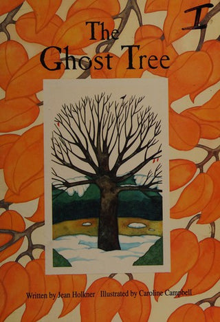 Voyages - Forging Ahead Guided Reading the Ghost Tree