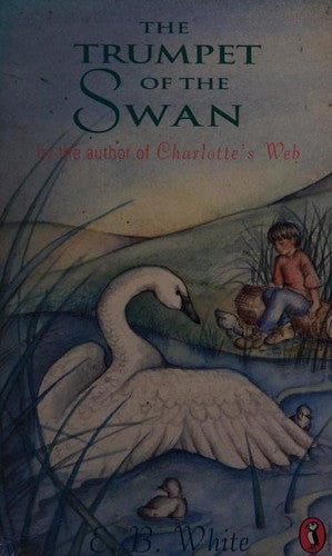 The Trumpet Of The Swan