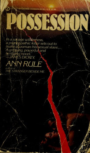 Possession - A Novel