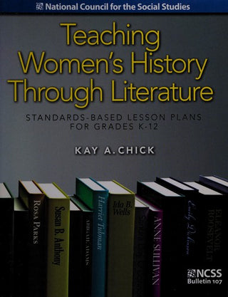 Teaching Women's History Through Literature