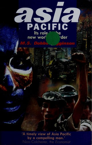 Asia Pacific Its Role in the New World Disorder