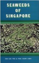Seaweeds of Singapore