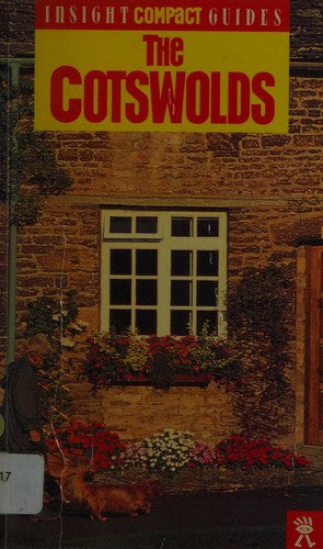 The Cotswolds - Insight Compact Guides