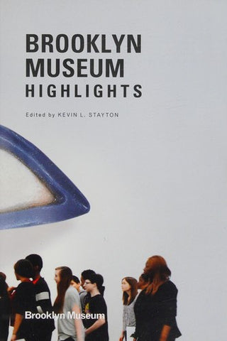 Brooklyn Museum Highlights