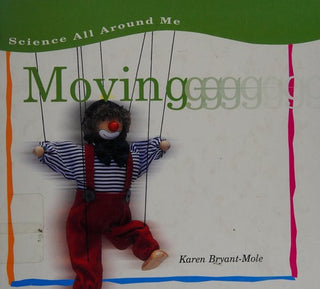 Moving
