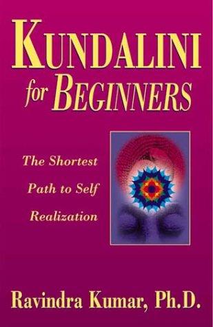 Kundalini for Beginners