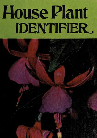 House Plant Identifier