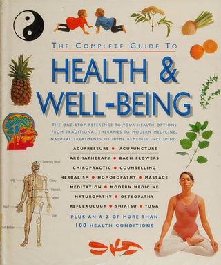 The Complete Guide to Health & Well-Being