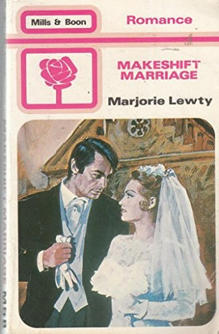 Makeshift Marriage