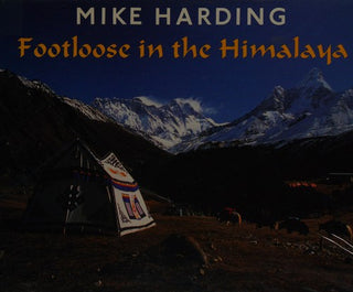 Footloose in the Himalaya