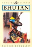 Bhutan - Odyssey Passport