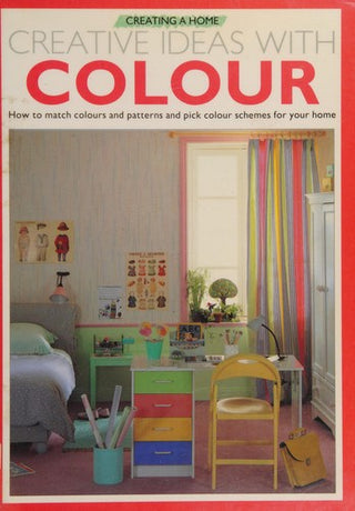 Creative Ideas with Colour