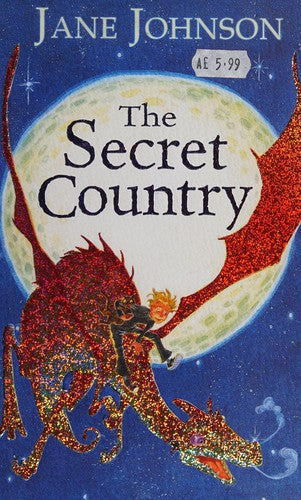 Secret Country
