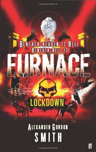 Furnace: Lockdown