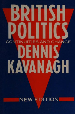 British Politics : Continuities and Change
