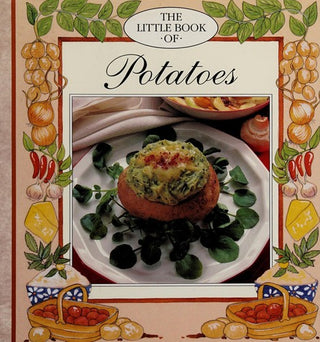 The Little Book of Potatoes