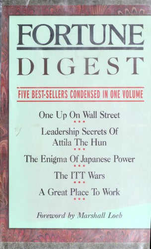 Fortune Digest