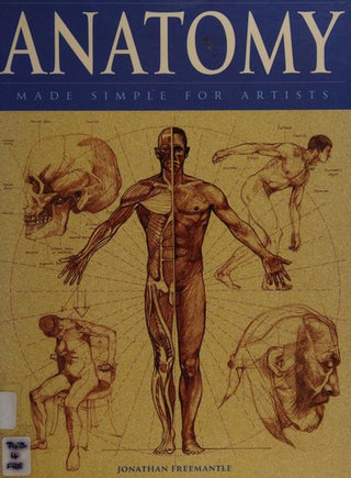 Anatomy Made Simple for Artists
