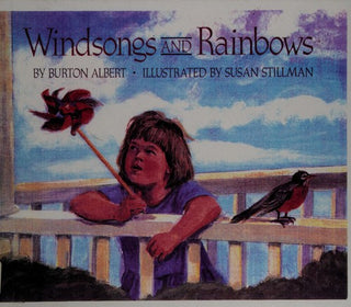 Windsongs and Rainbows
