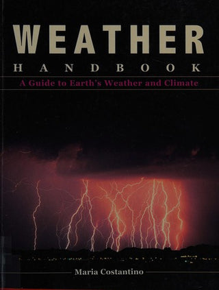 Weather Handbook