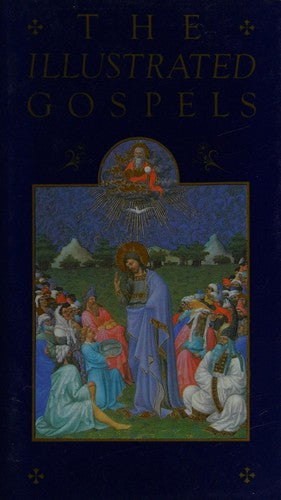 The Illustrated Gospels