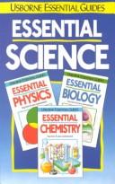 Essential Science