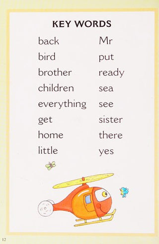 Read Along Stories - Early Readers - Series 2