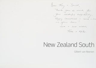 New Zealand South