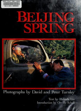 Beijing Spring