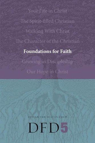 Foundations for Faith