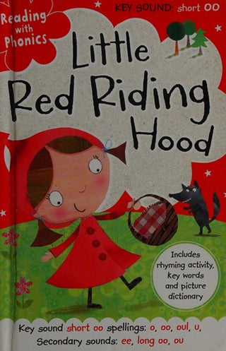 Little Red Riding Hood