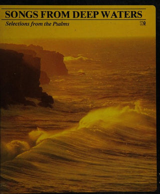 Songs from Deep Waters