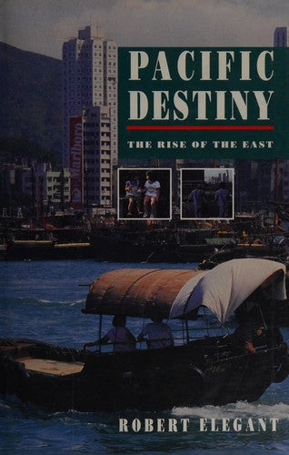Pacific Destiny: Rise of the East