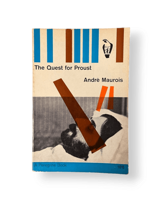 The Quest for Proust - Thryft