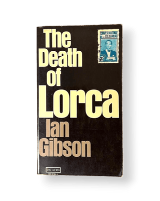 The Death of Lorca - Thryft