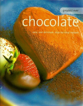 Chocolate - Thryft