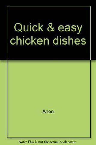 Chicken Dishes - Thryft