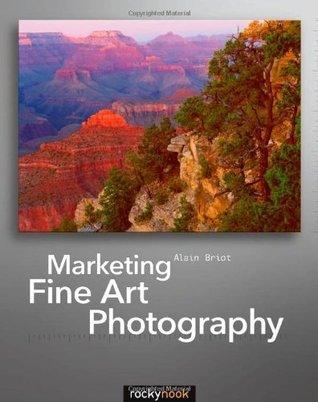 Marketing Fine Art Photography - Thryft