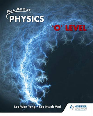 Physics O Level - Thryft