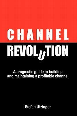 CHANNEL REVOLUTION - Thryft