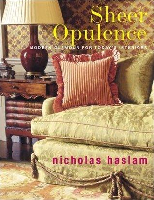 Sheer Opulence - Thryft