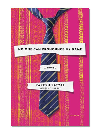 South Asian Lit - Thryft