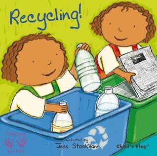 Recycling! - Thryft