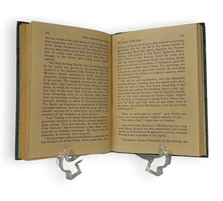 The Rose & The Ring - Thryft